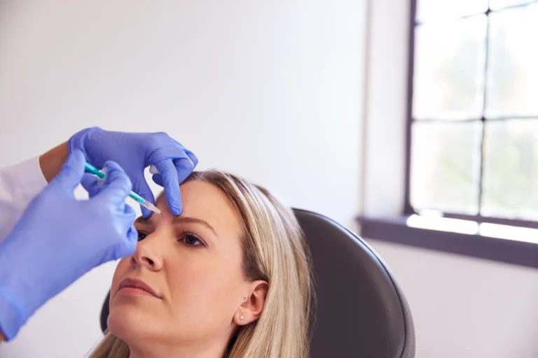 Botox vs. Dysport vs. Daxxify: How to Choose the Right Neurotoxin