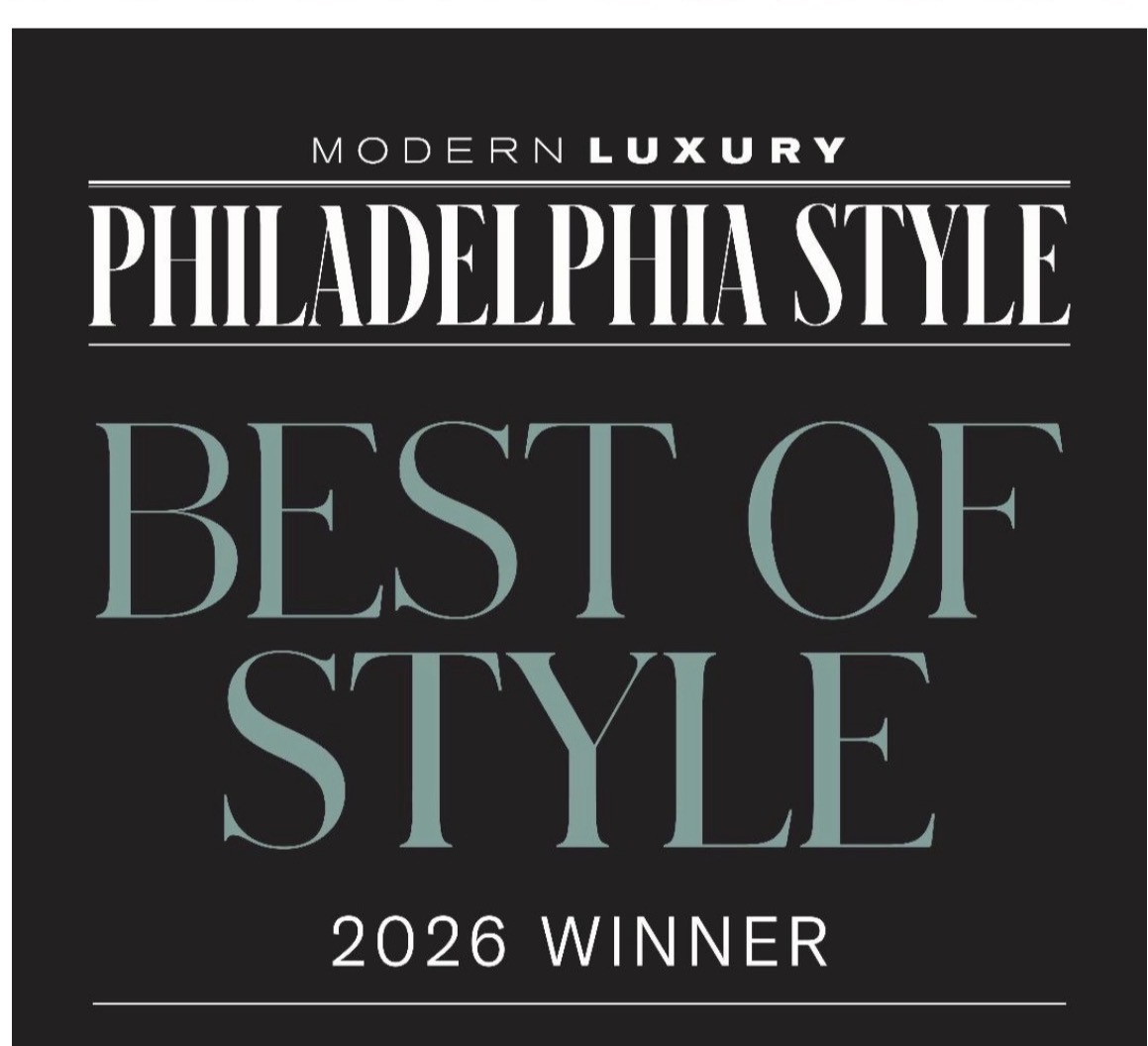 Philadelphia Style Best of Style 2026 Winner