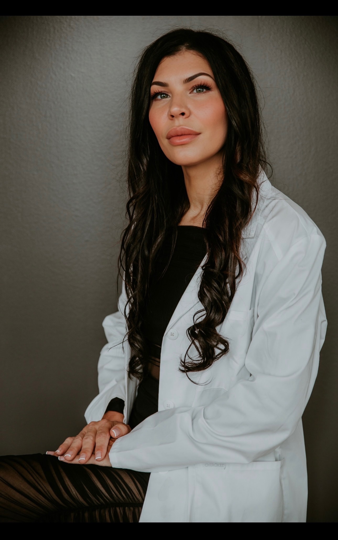 Tricia Vermilya, CRNP